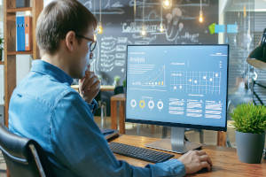 Berufsbild Data-Scientist