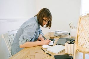 Inhaltsverzeichnis einer wissenschaftlichen Arbeit