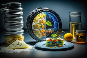 Lebensmittelverfahrenstechnik: Aufgaben, Studium & Gehalt