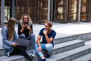 Studieren ohne Abitur 
