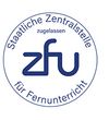 ZFU Zertifiziert
