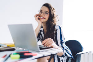 Drucken und Binden der Bachelorarbeit