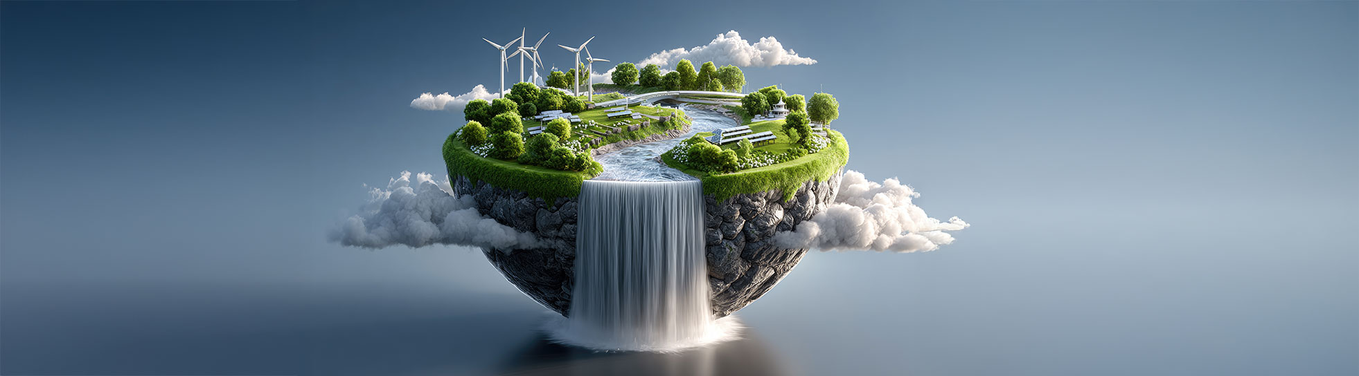 Umweltingenieur­wesen | Fernstudium WBH