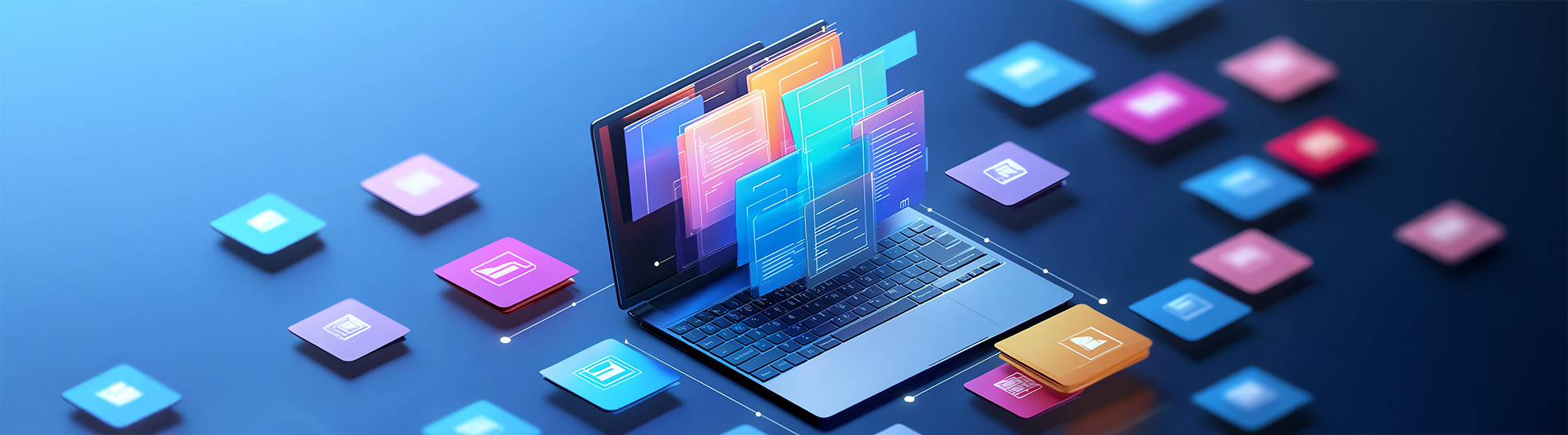 BWL - Vertiefung Digitale Medien Fernstudium (Bachelor) bei der WBH beginnen