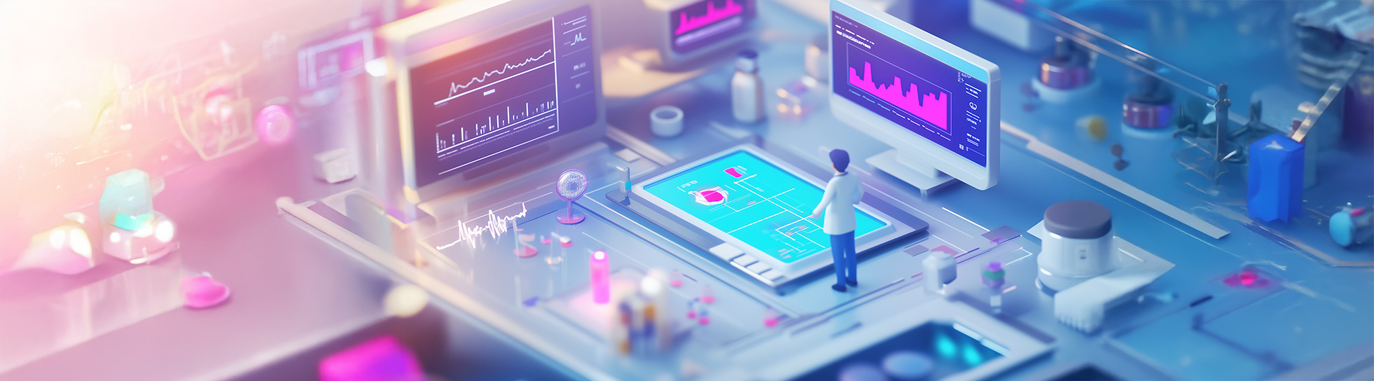 BWL - Vertiefung Innovation und Entrepreneurship Fernstudium (Bachelor) bei der WBH beginnen