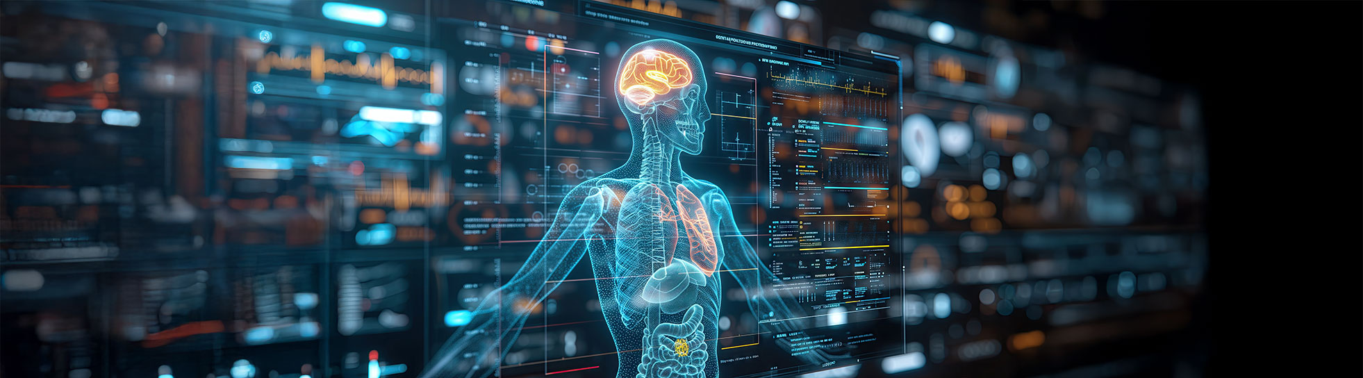 Medizintechnik und KI Fernstudium (Bachelor) bei der WBH