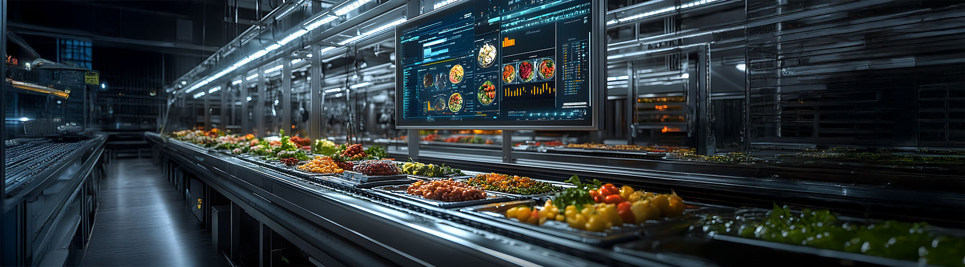 Lebensmittelverfahrenstechnik im Fernstudium studieren