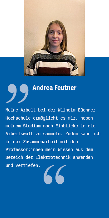 Andrea Feutner