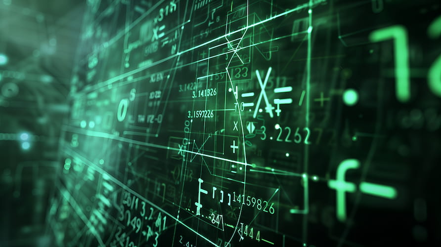 Vorkurs Mathematik