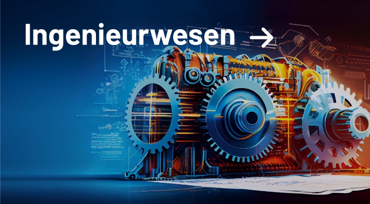 Themenwelt Ingenieurwesen